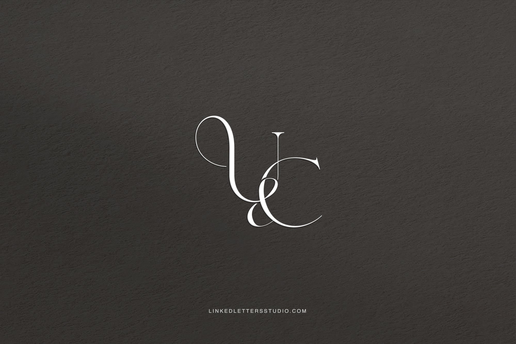 UC Monogram - Seraph