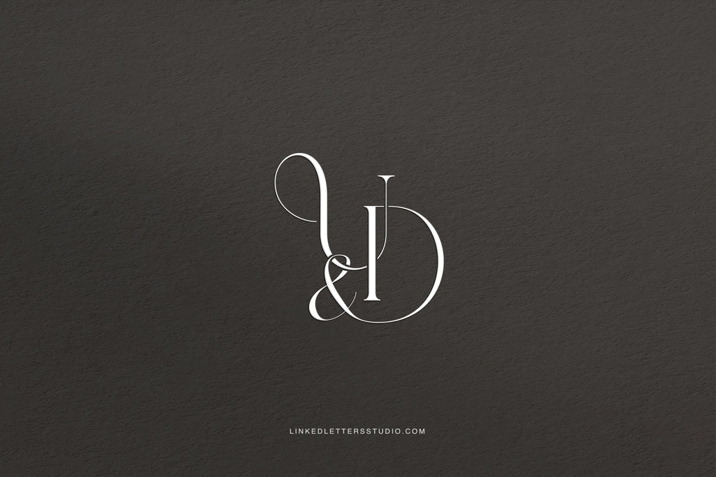 UD Monogram - Seraph
