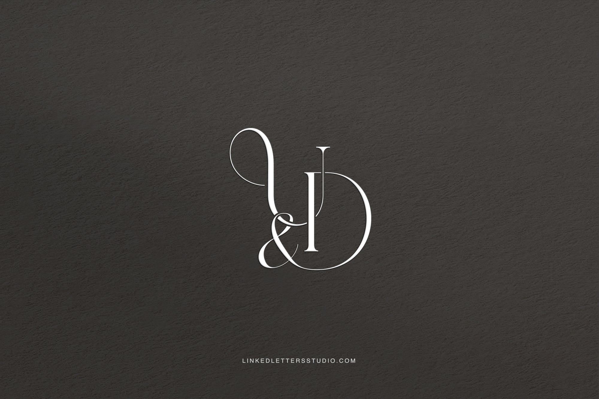 UD Monogram - Seraph