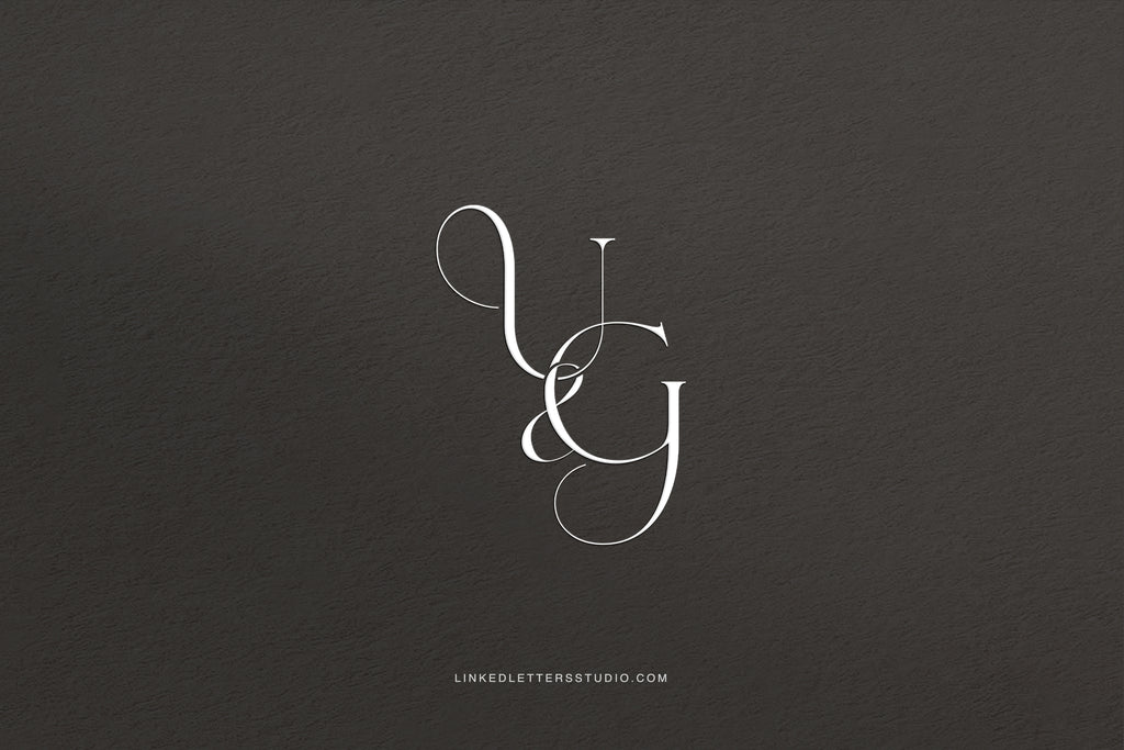 UG Monogram - Seraph