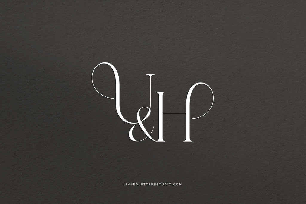 UH Monogram - Seraph