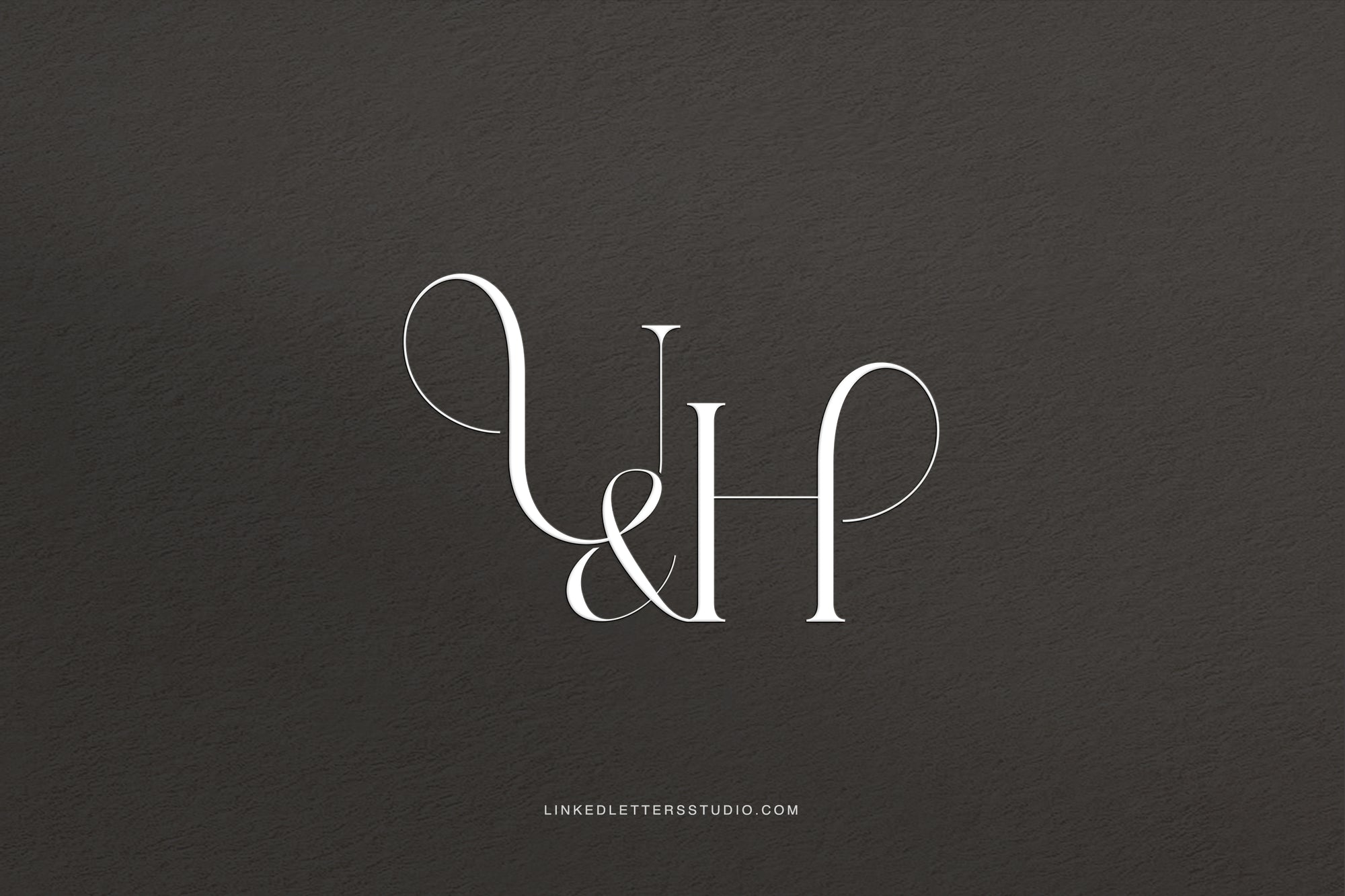UH Monogram - Seraph