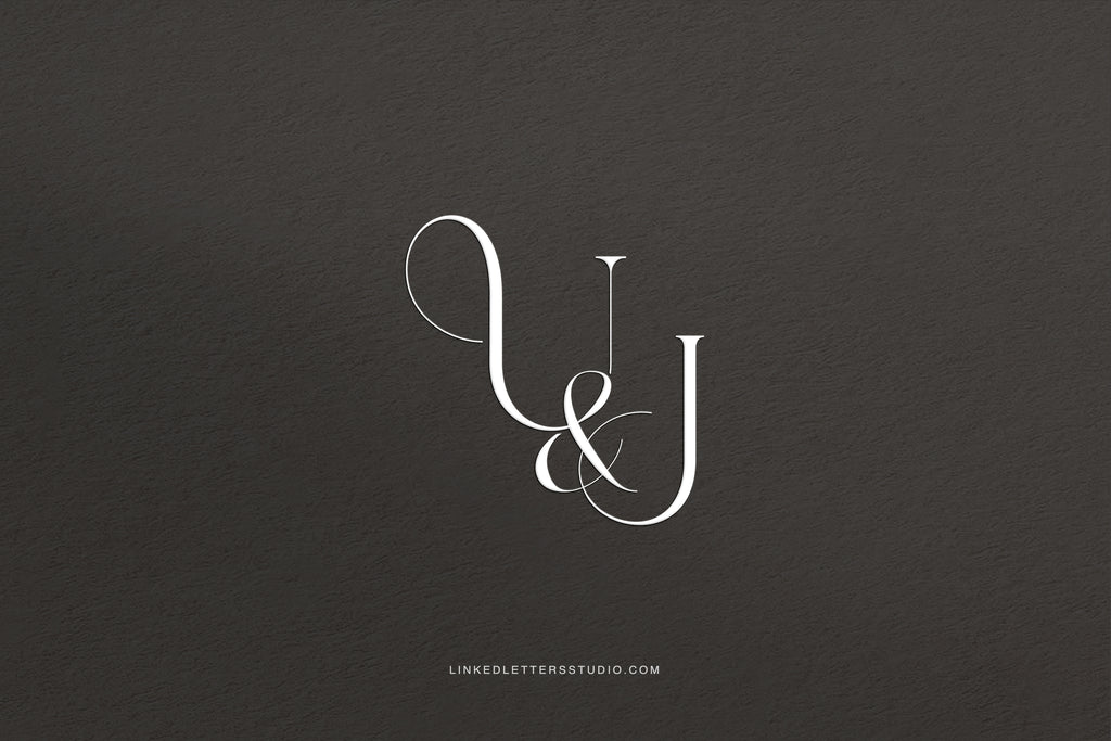 UJ Monogram - Seraph