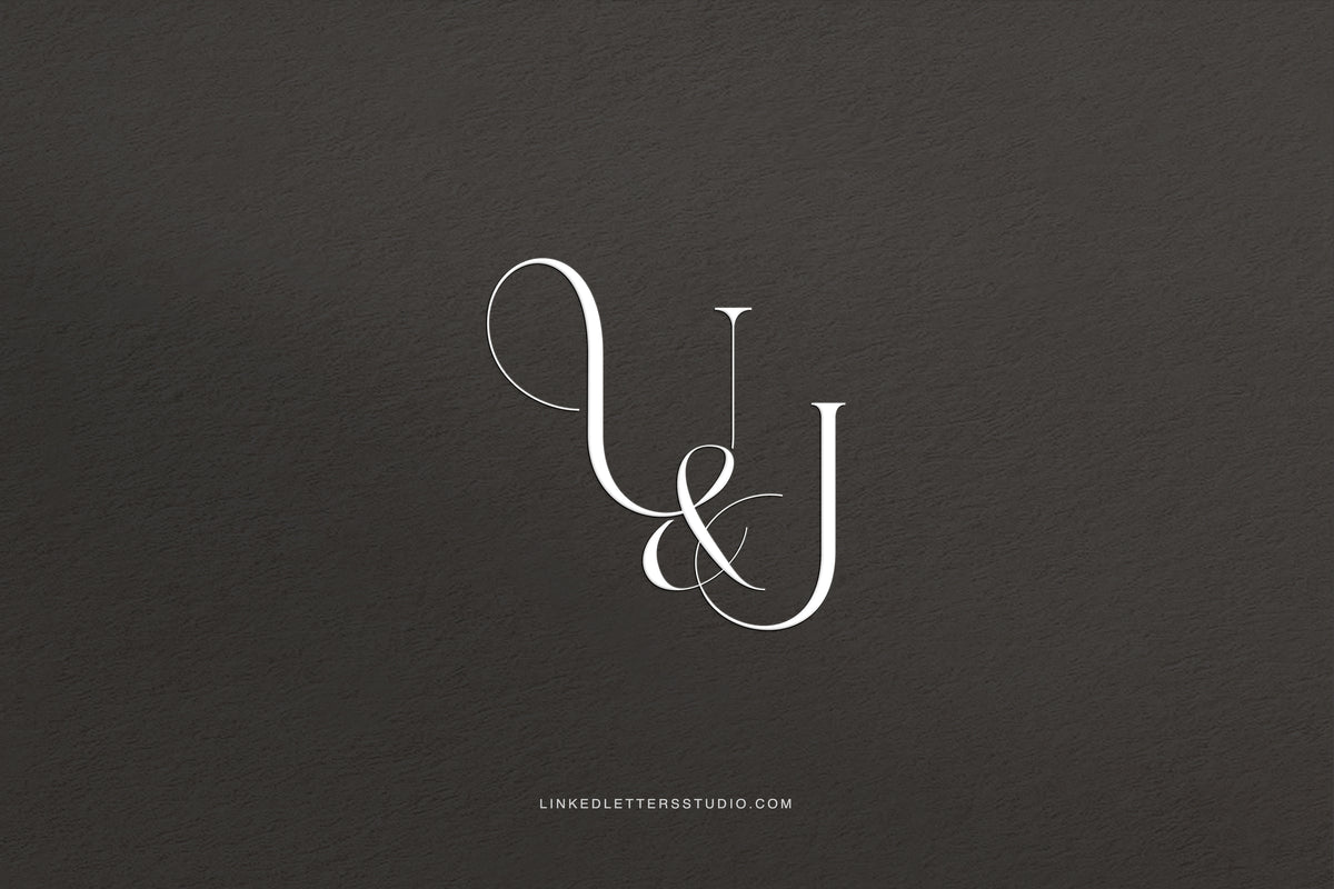 UJ Monogram - Seraph