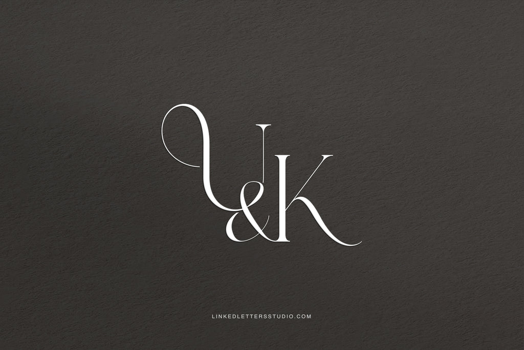 UK Monogram - Seraph
