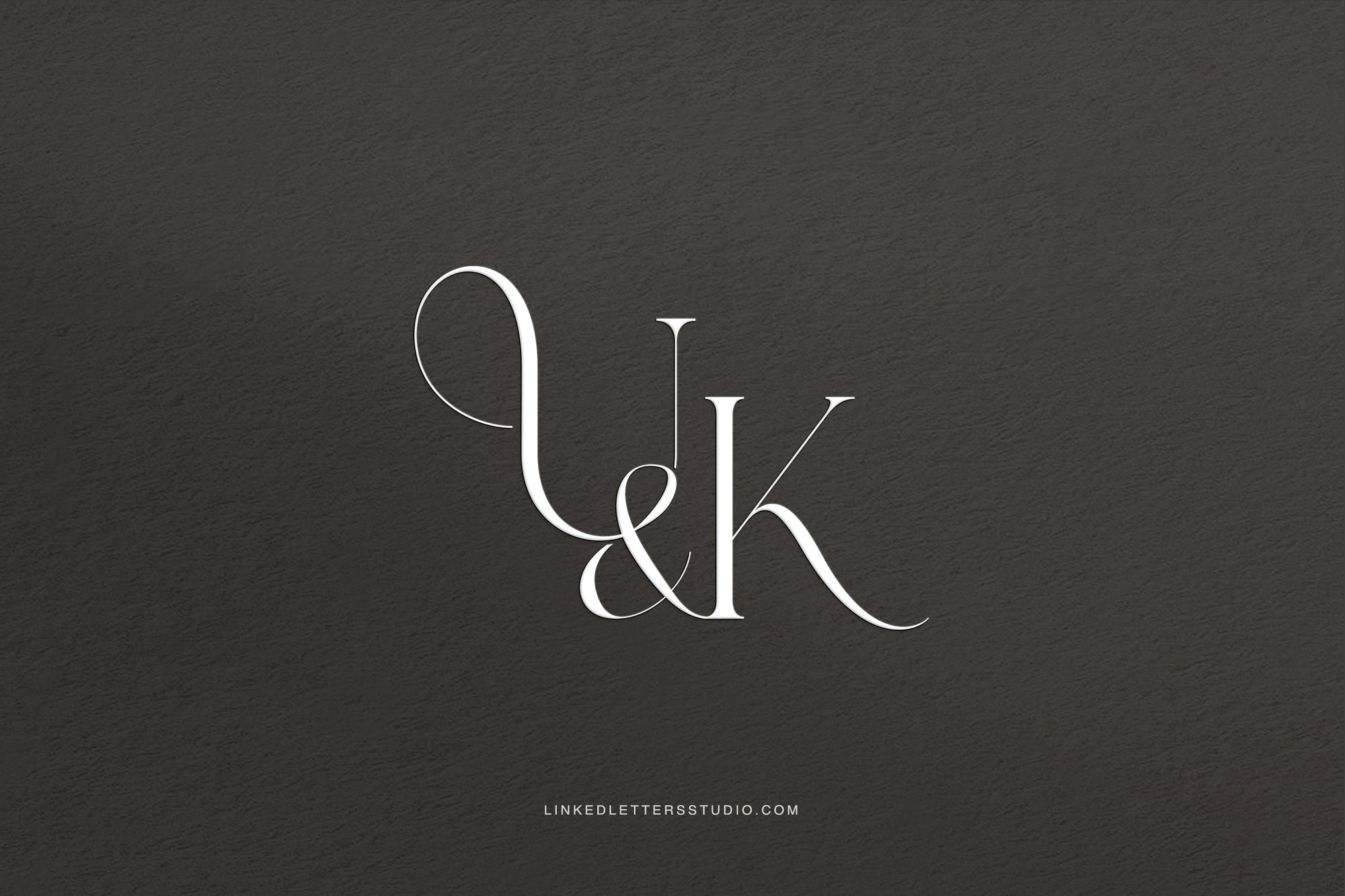 UK Monogram - Seraph