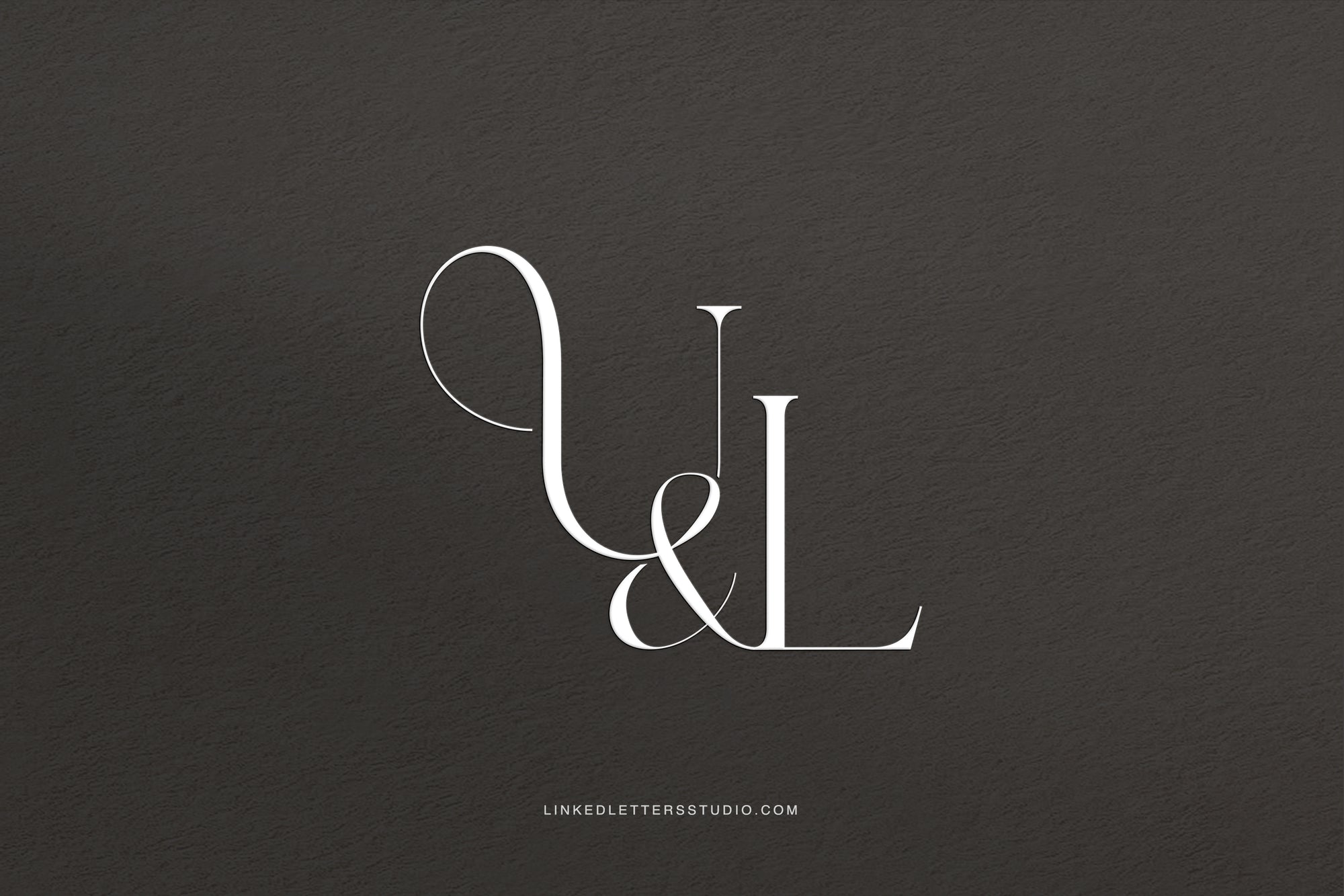 UL Monogram - Seraph
