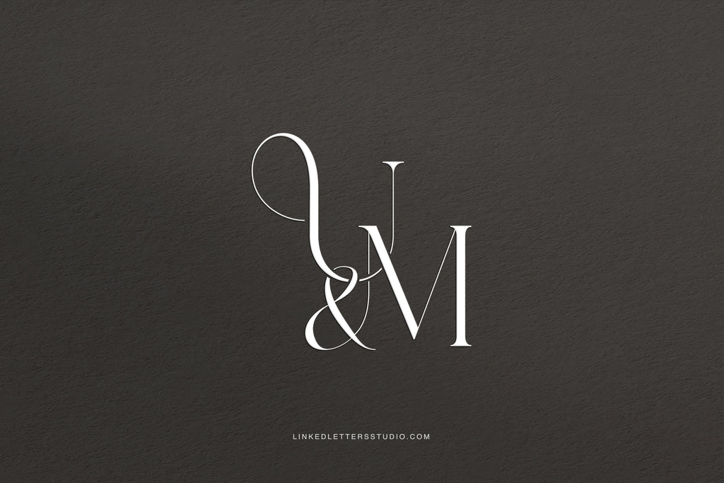 UM Monogram - Seraph