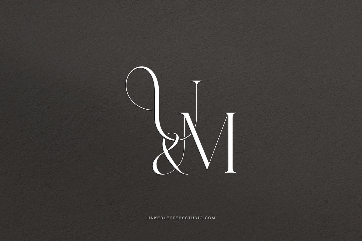 UM Monogram - Seraph