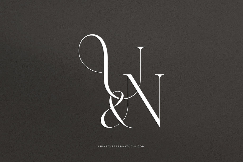 UN Monogram - Seraph