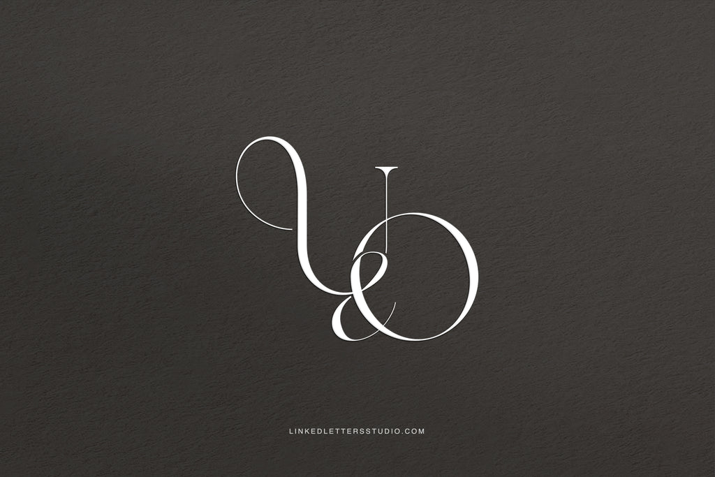 UO Monogram - Seraph