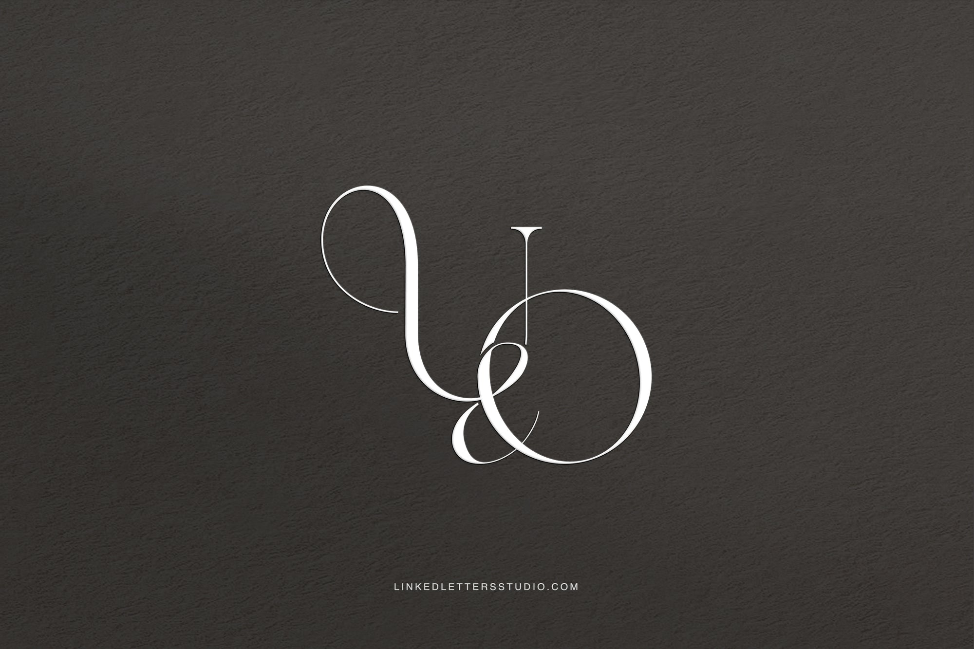 UO Monogram - Seraph