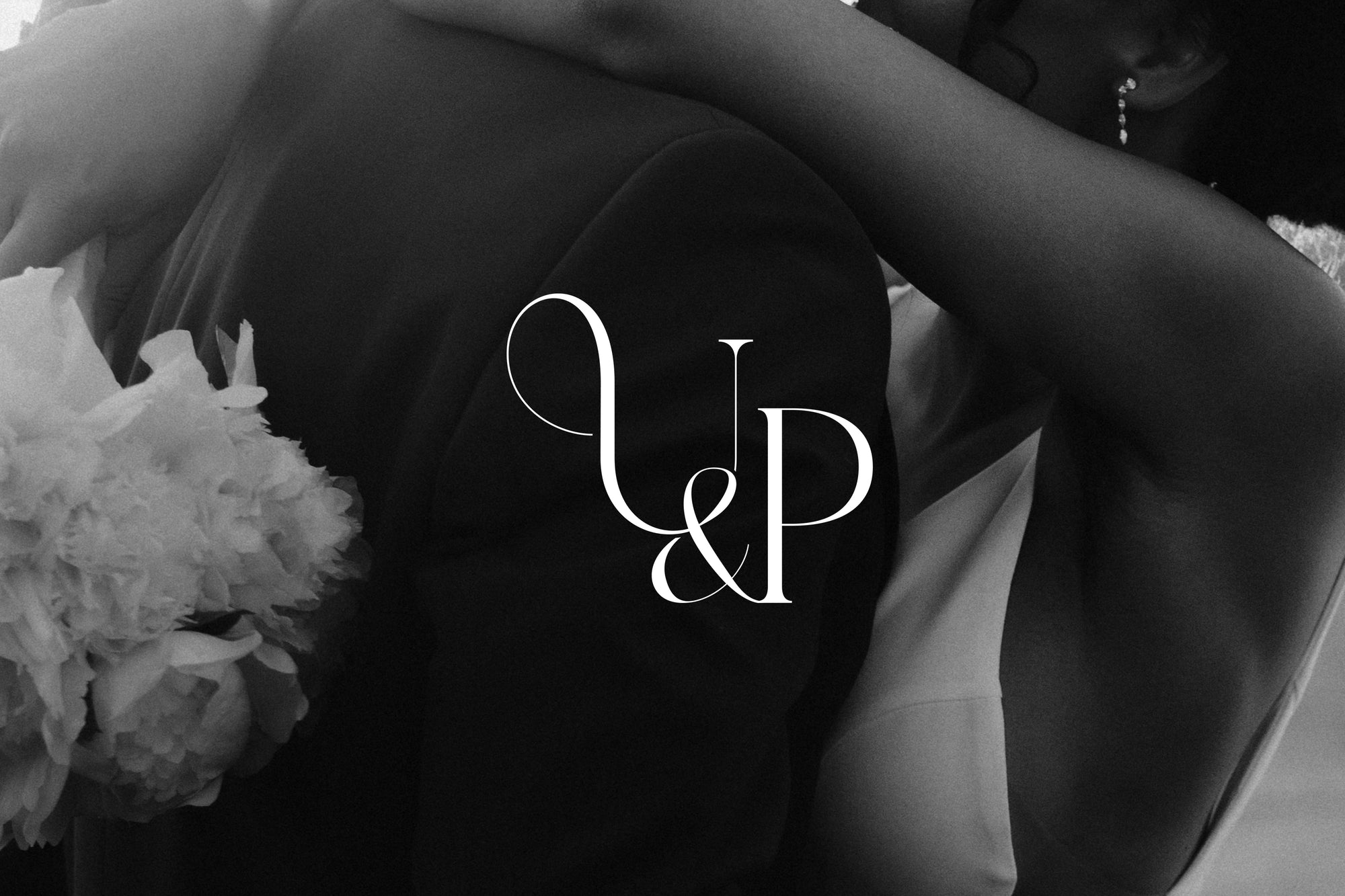 UP Monogram - Seraph