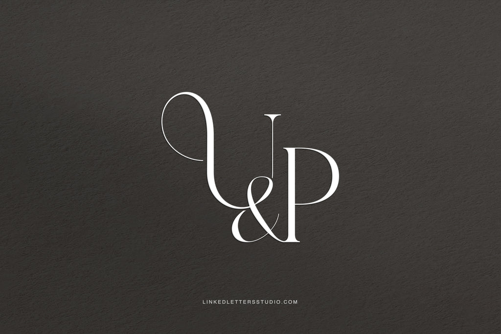 UP Monogram - Seraph