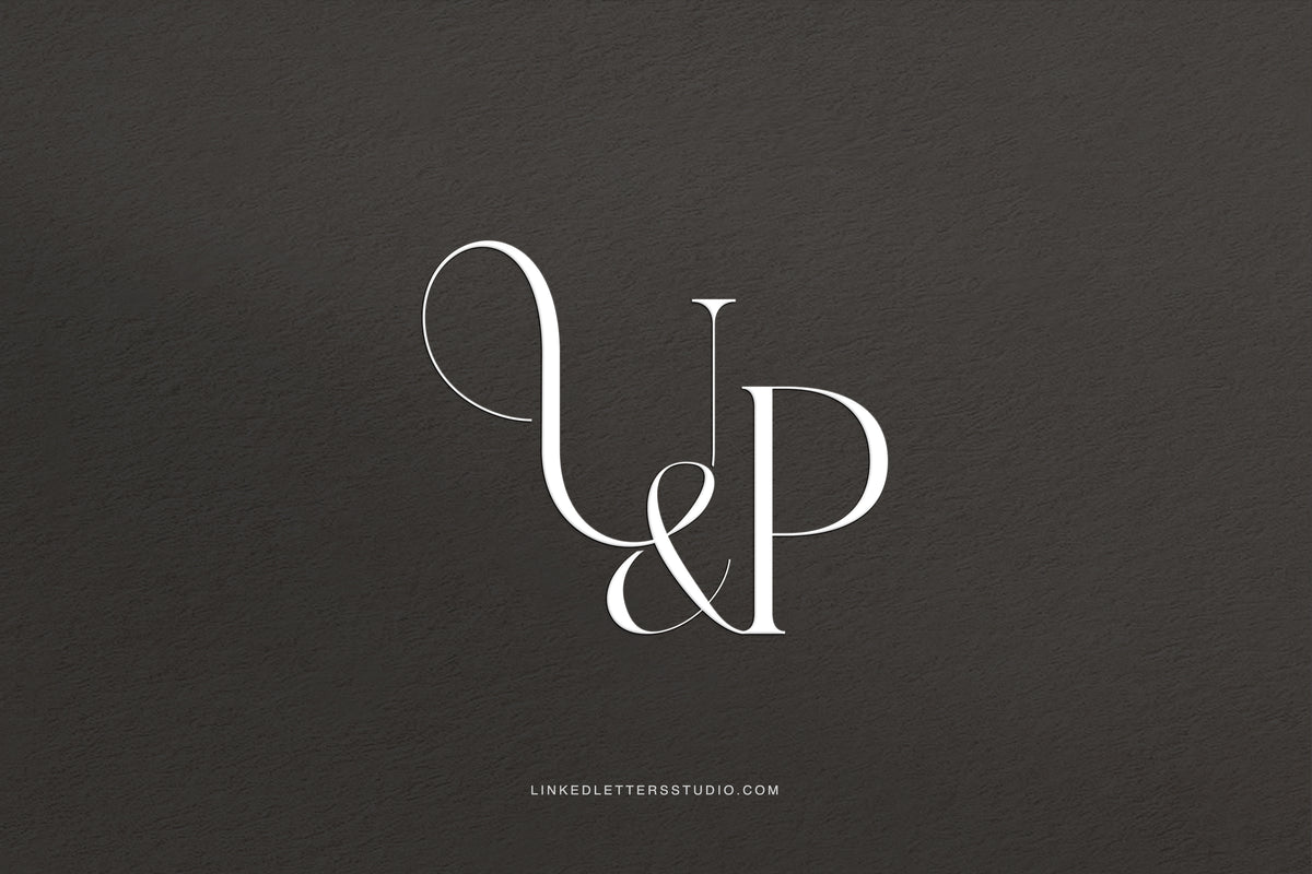 UP Monogram - Seraph