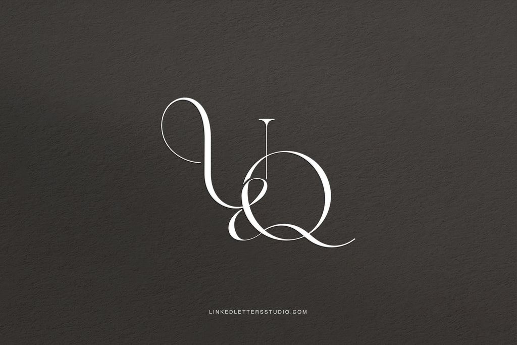UQ Monogram - Seraph