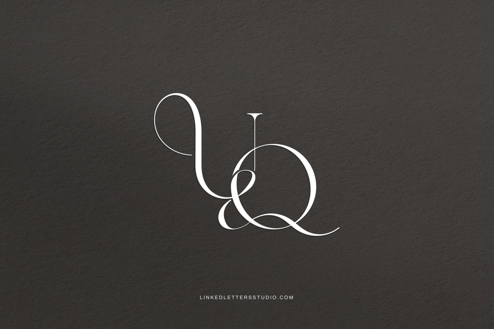 UQ Monogram - Seraph