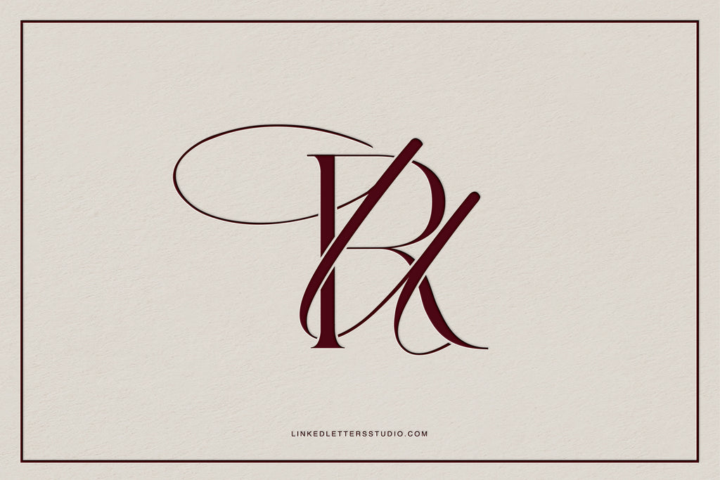 UR Monogram - Reverie