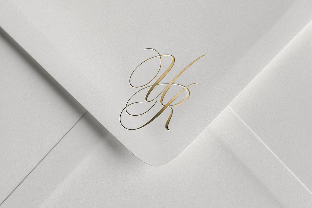 UR Monogram - Valencia