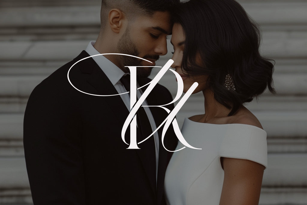UR Monogram - Reverie