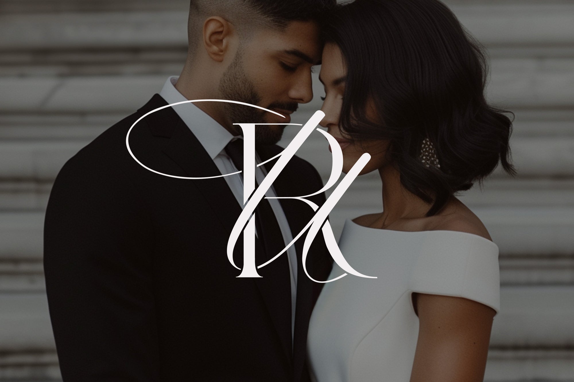 UR Monogram - Reverie