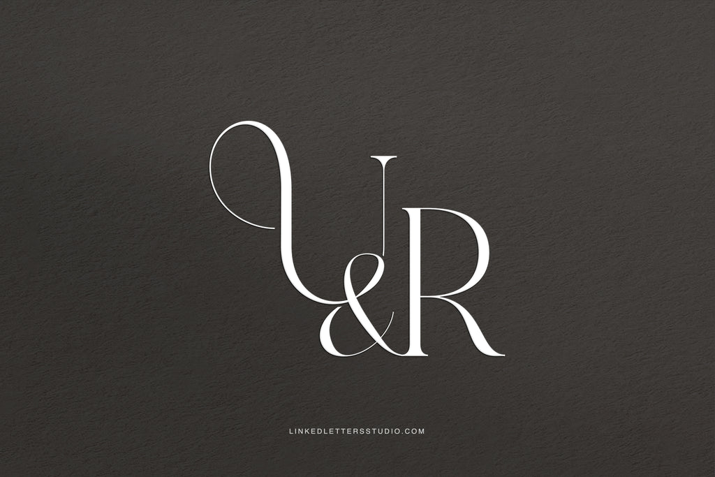 UR Monogram - Seraph