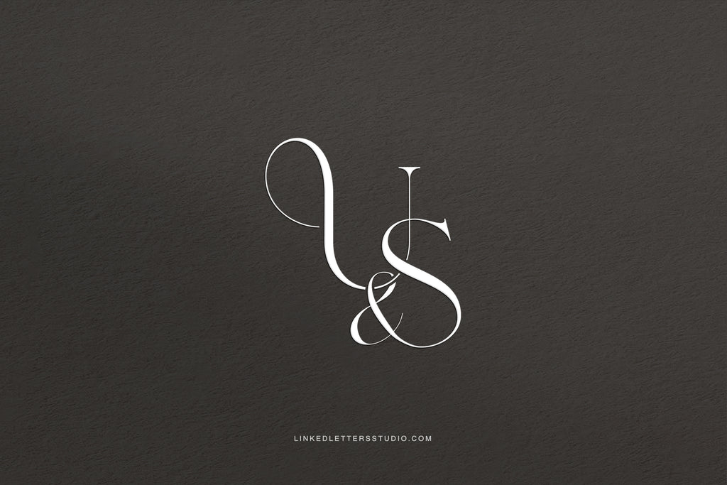 US Monogram - Seraph