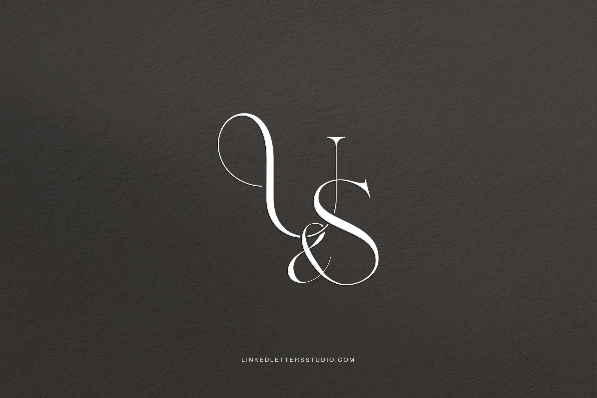 US Monogram - Seraph
