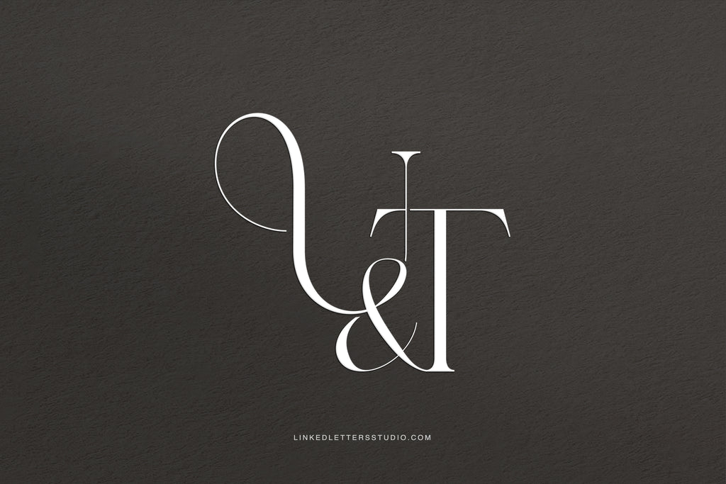 UT Monogram - Seraph