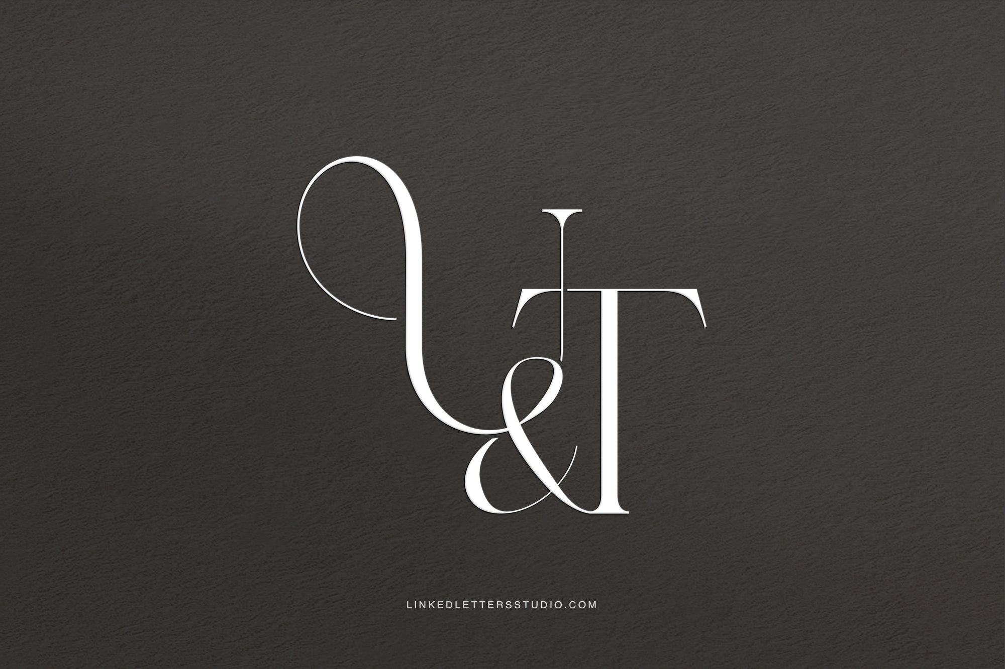 UT Monogram - Seraph