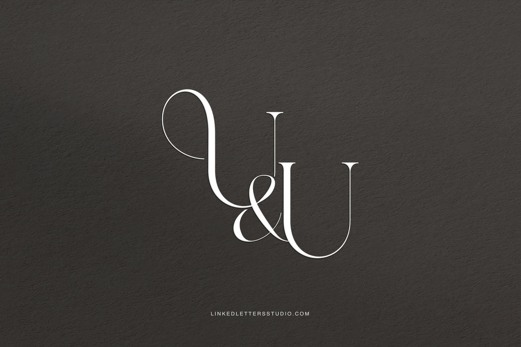 UU Monogram - Seraph