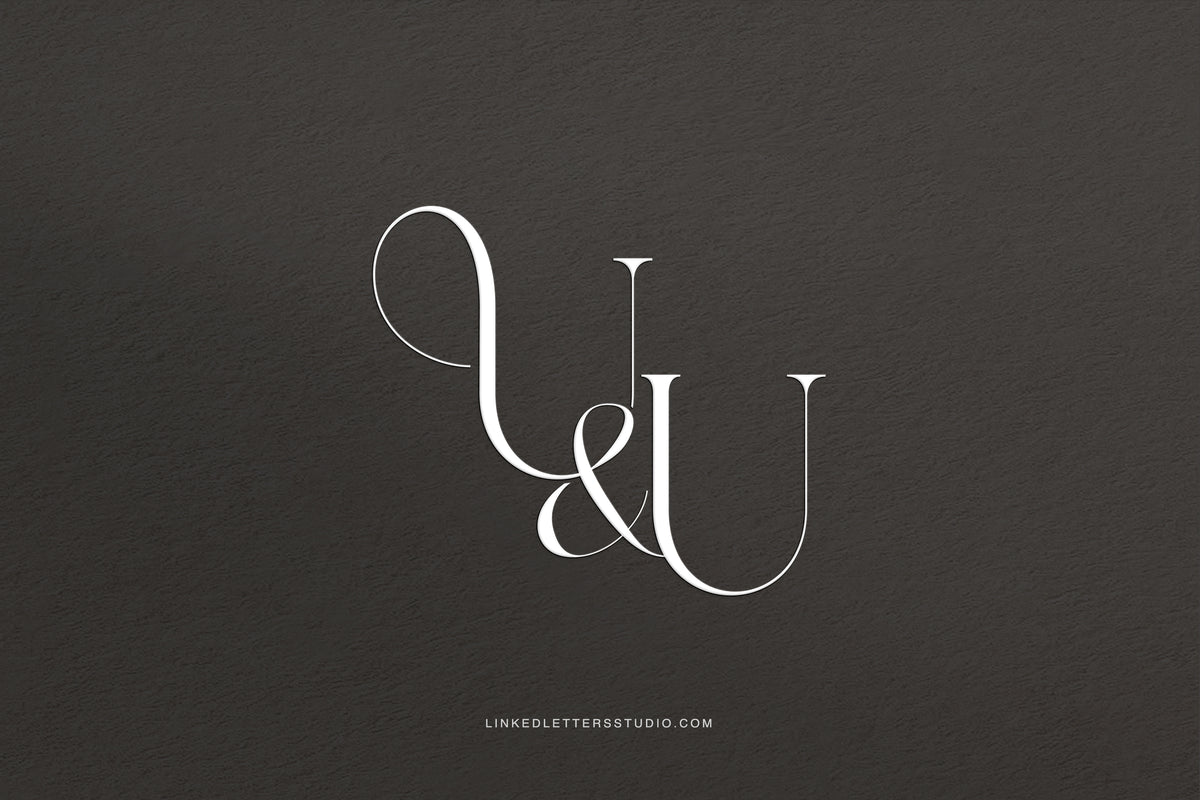 UU Monogram - Seraph