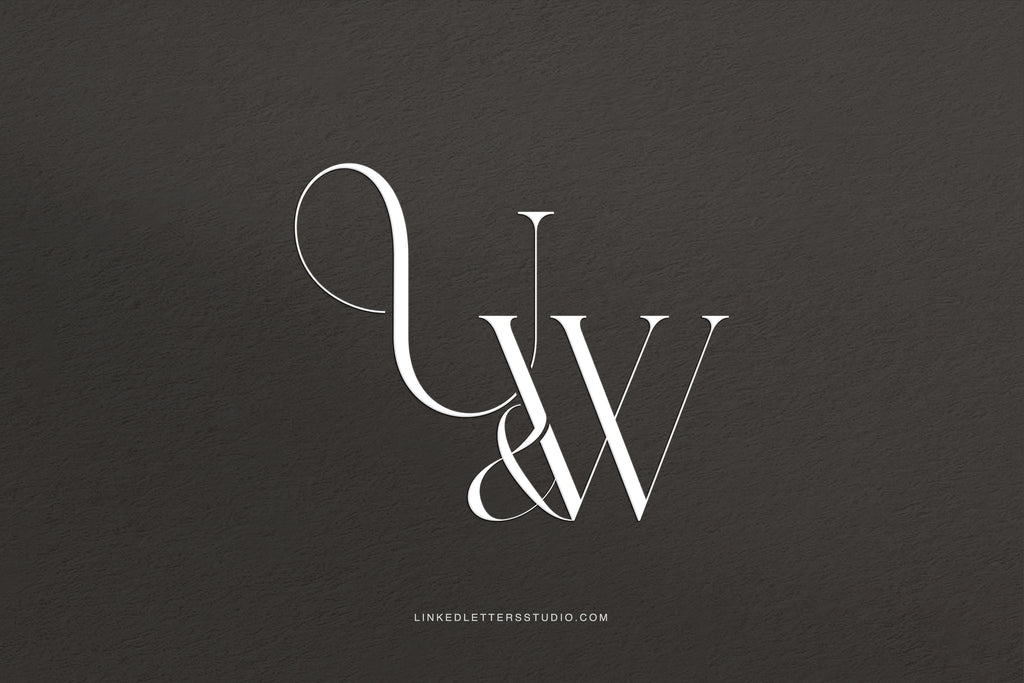 UW Monogram - Seraph