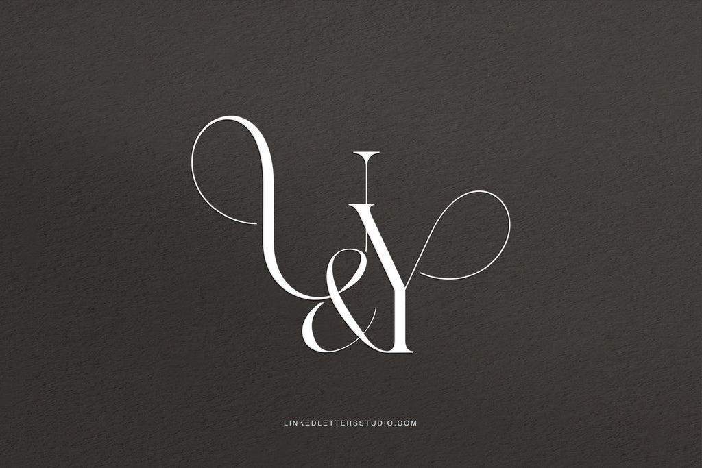 UY Monogram - Seraph