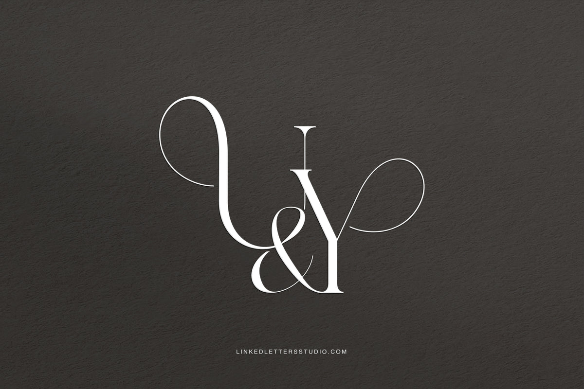 UY Monogram - Seraph
