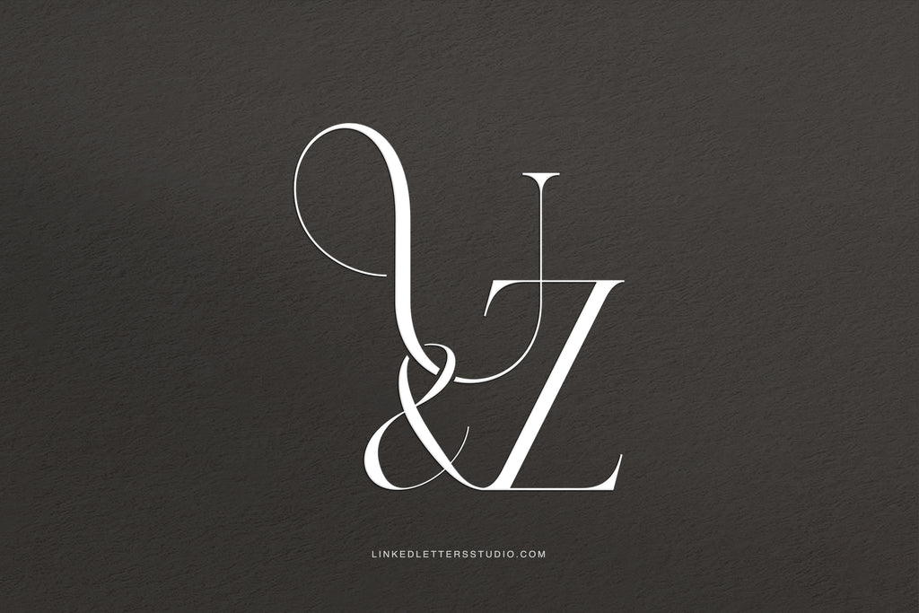 UZ Monogram - Seraph