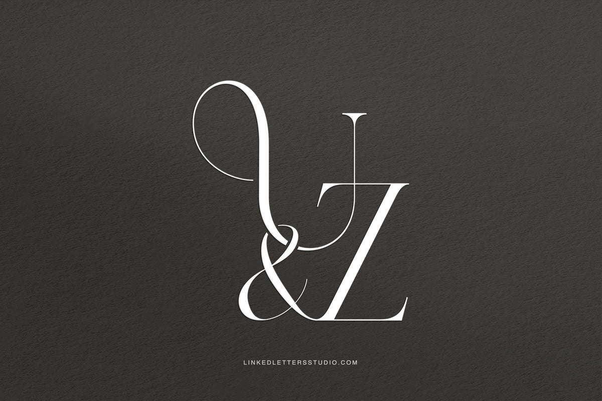 UZ Monogram - Seraph