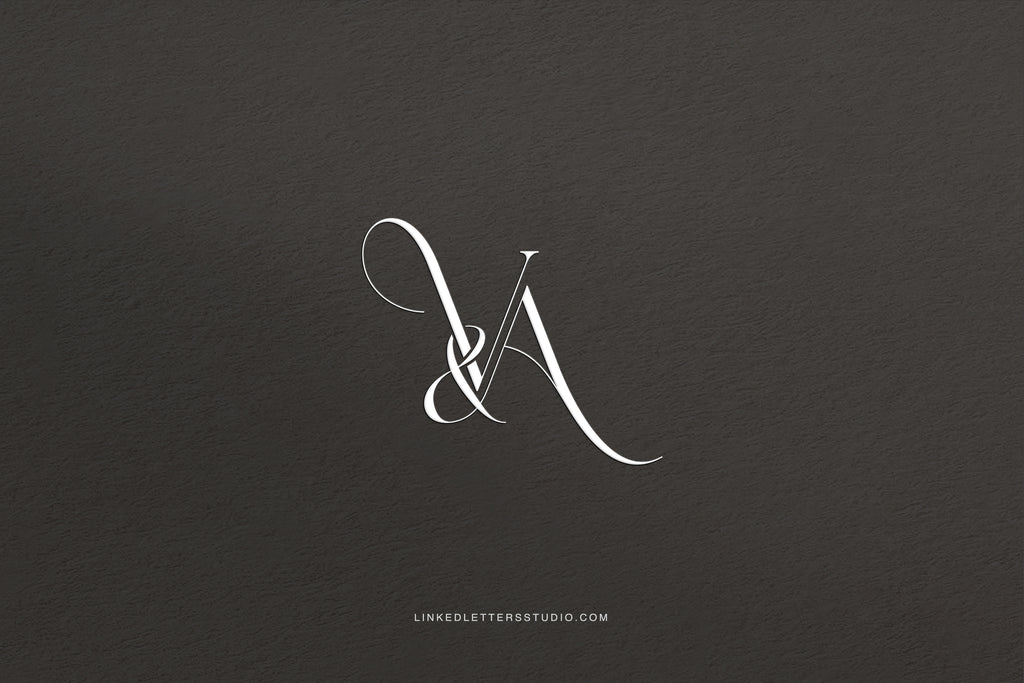 VA Monogram - Seraph