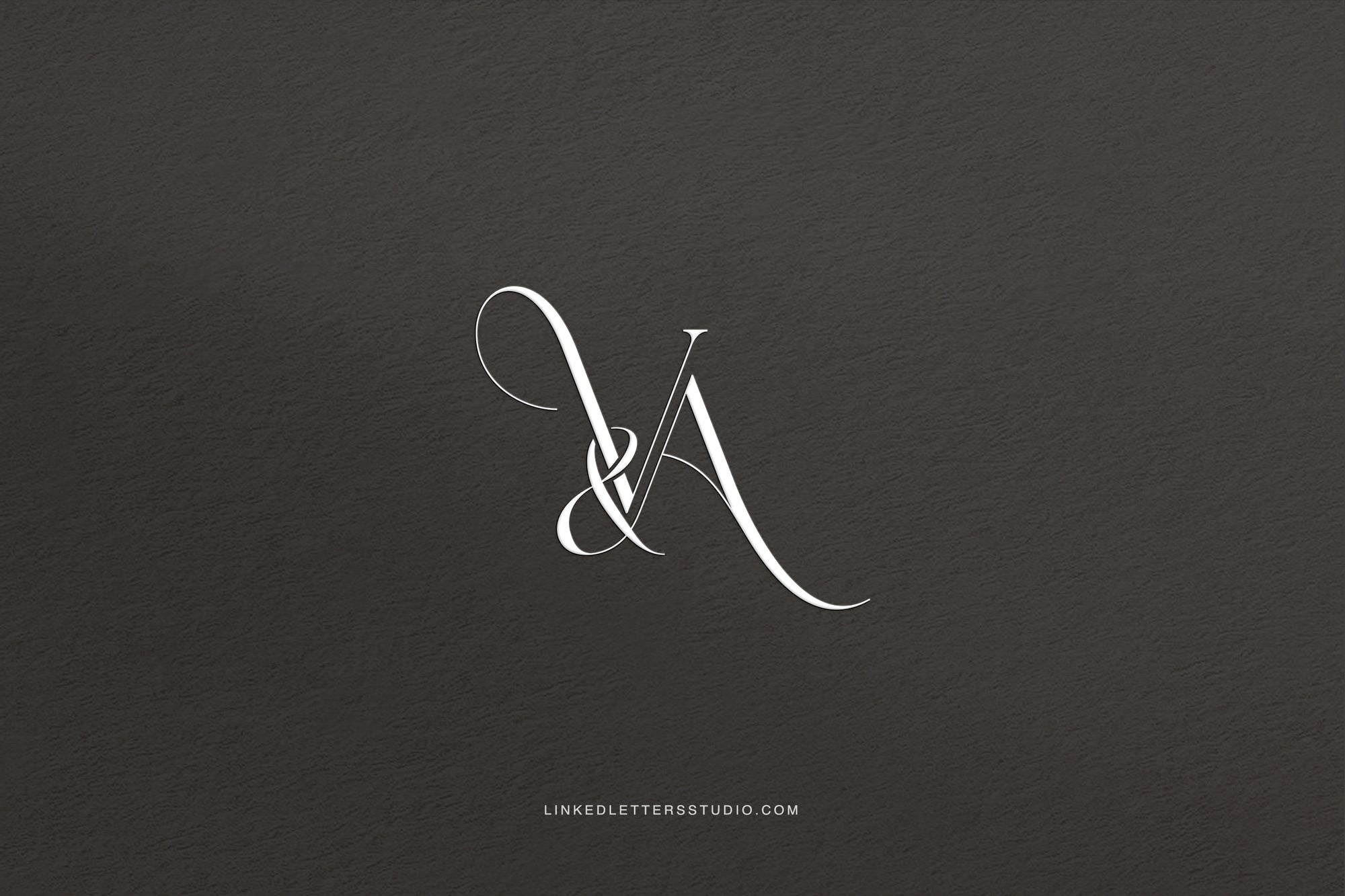 VA Monogram - Seraph