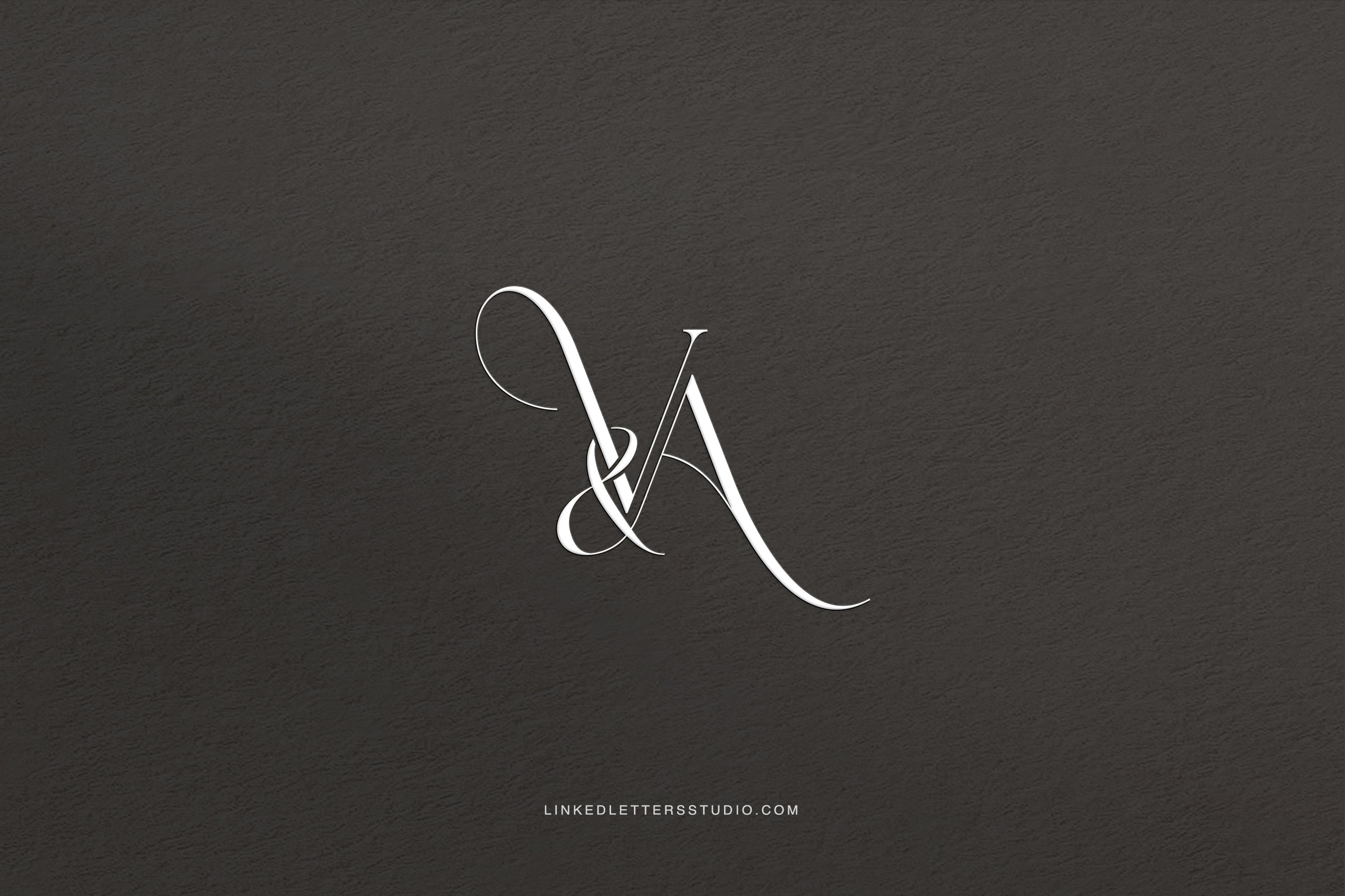 VA Monogram - Seraph