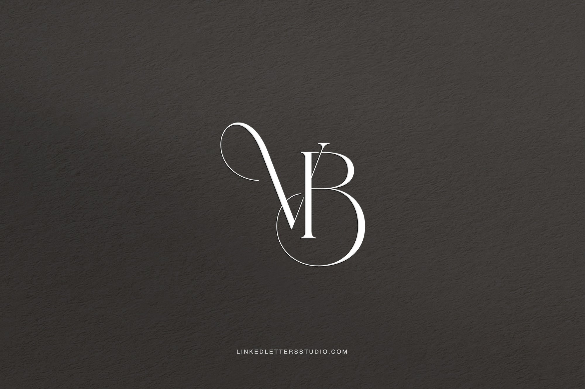 VB Monogram - Seraph