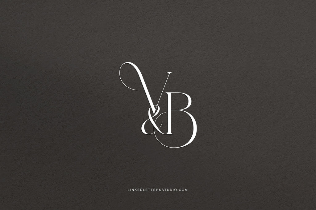 VB Monogram - Seraph