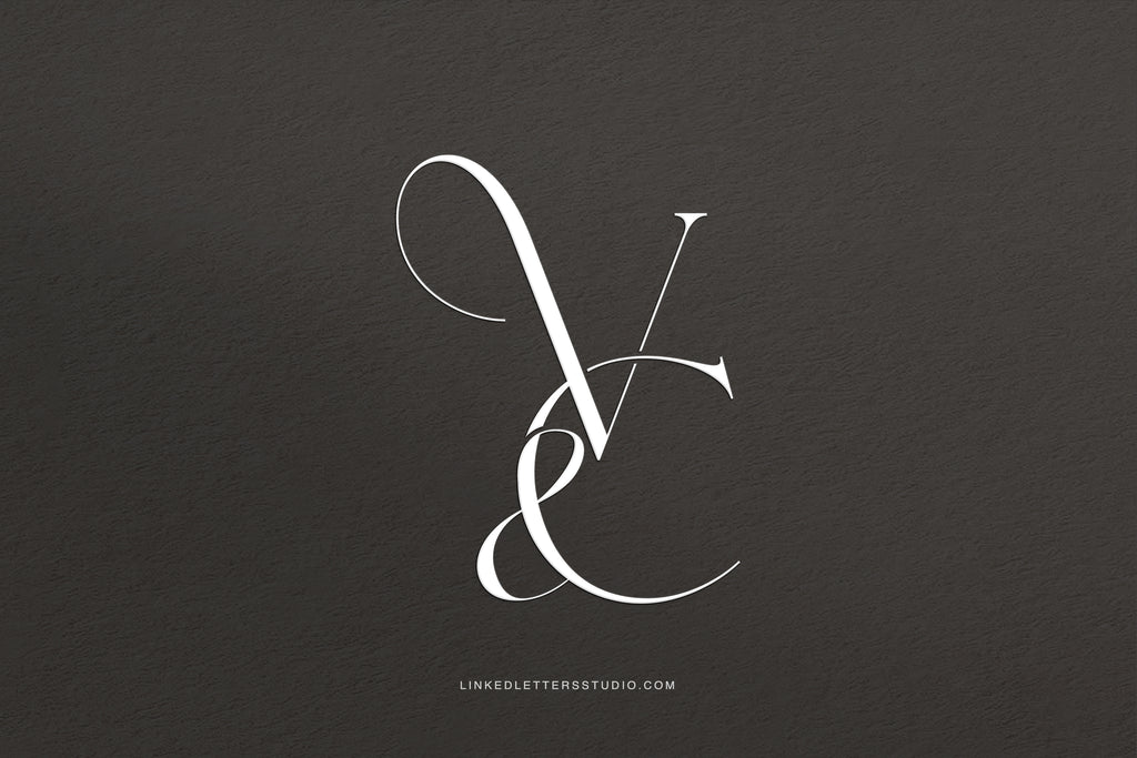 VC Monogram - Seraph