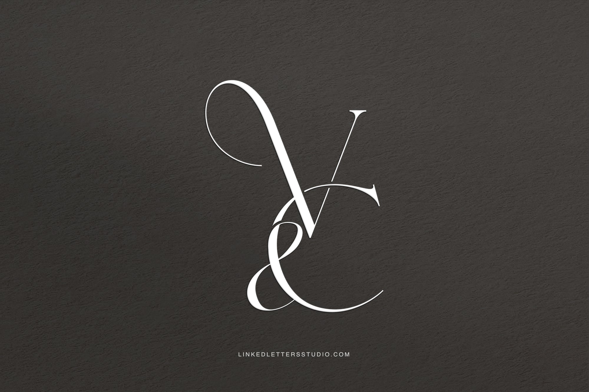 VC Monogram - Seraph