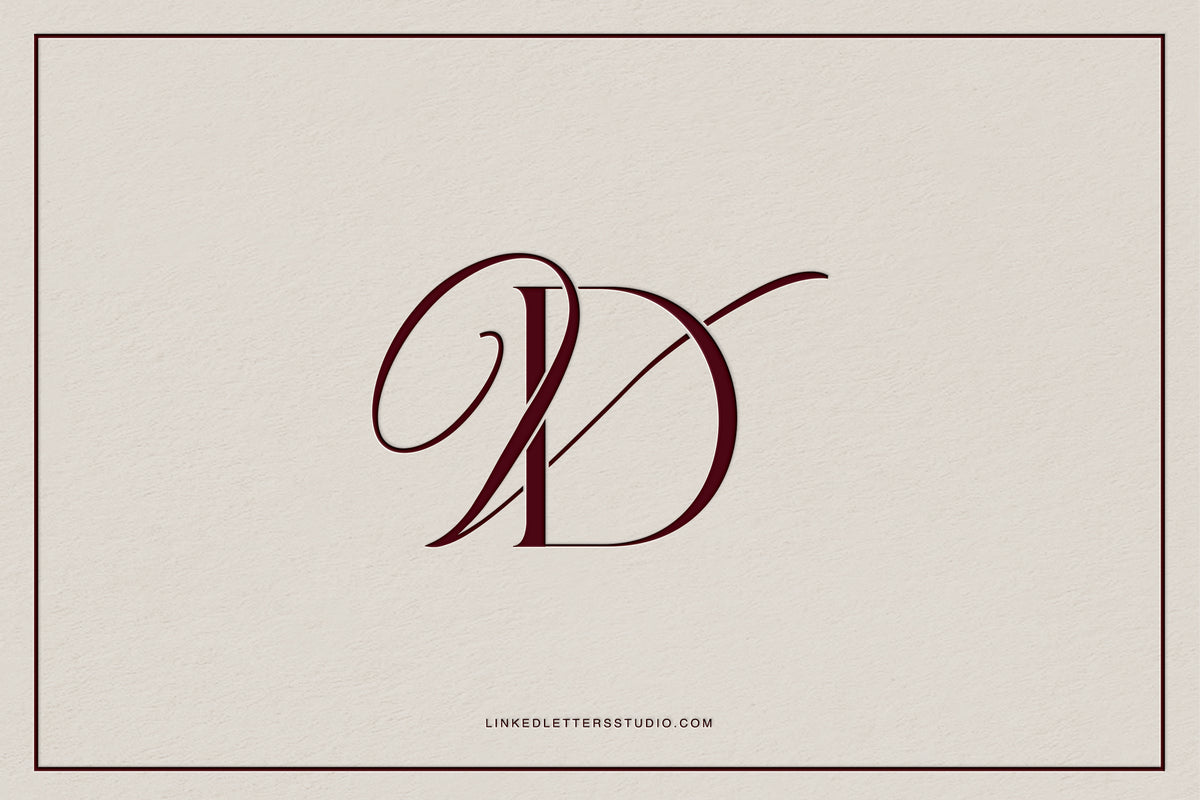 VD Monogram - Reverie