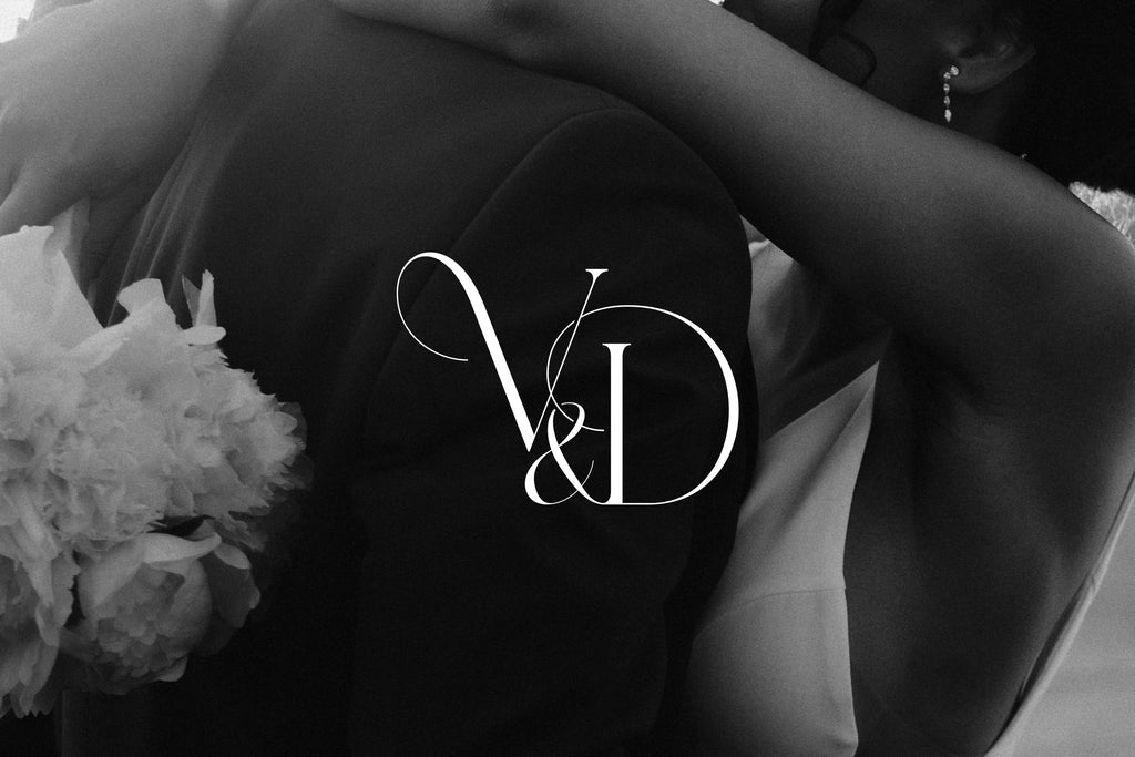 VD Monogram - Seraph