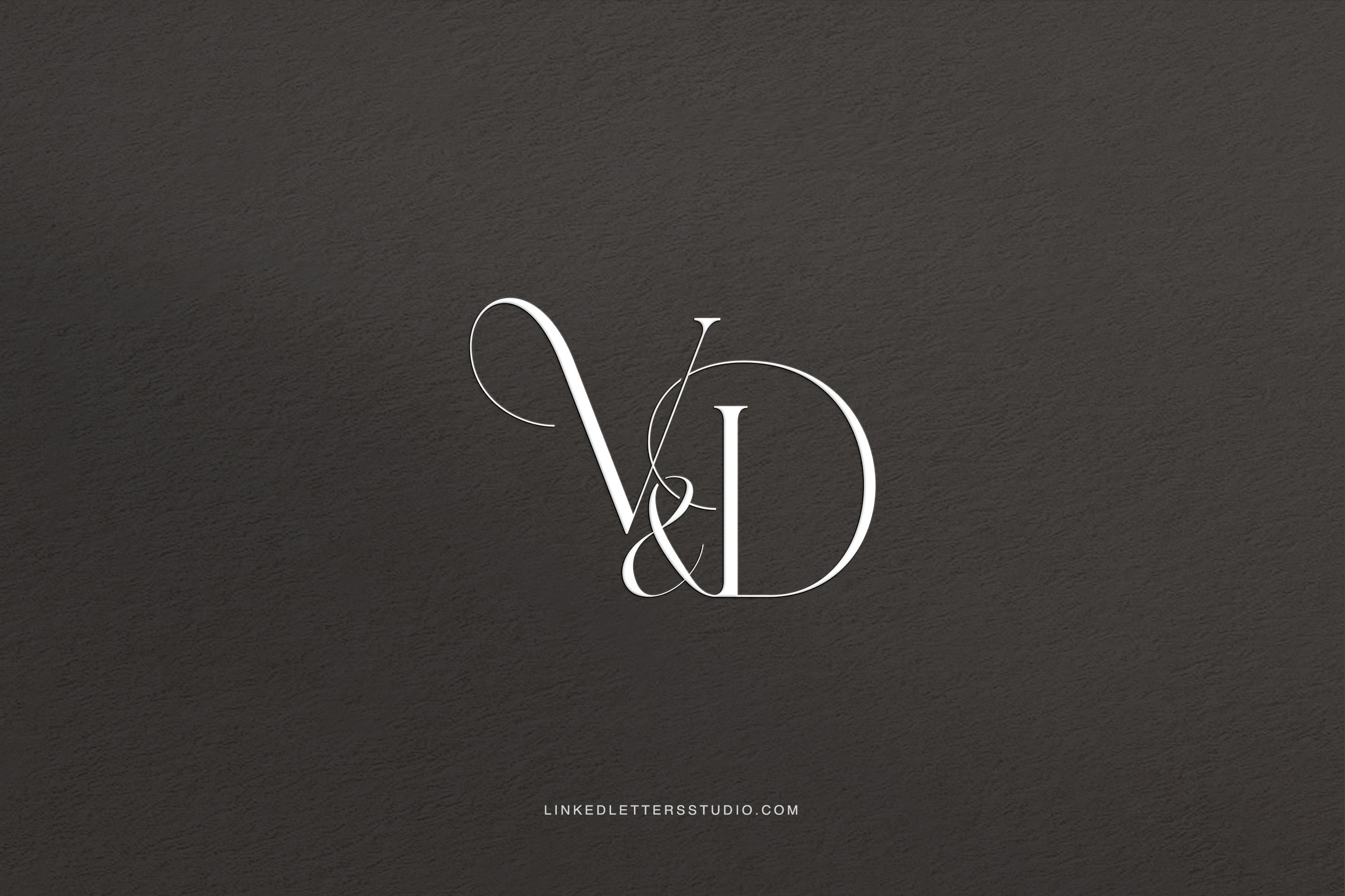 VD Monogram - Seraph