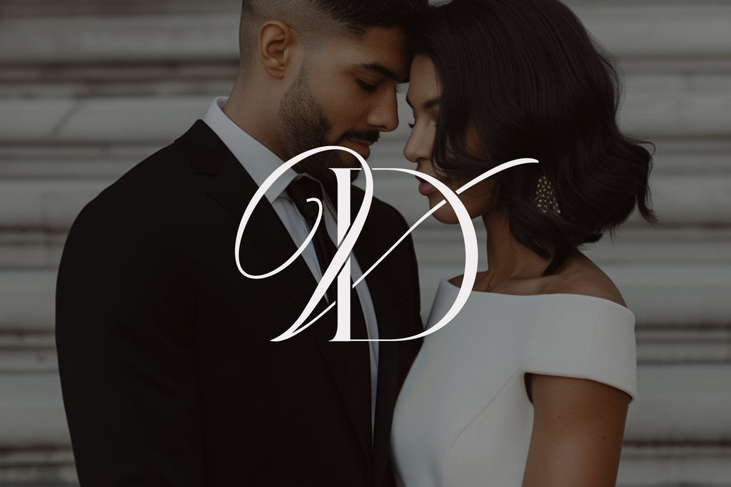 VD Monogram - Reverie