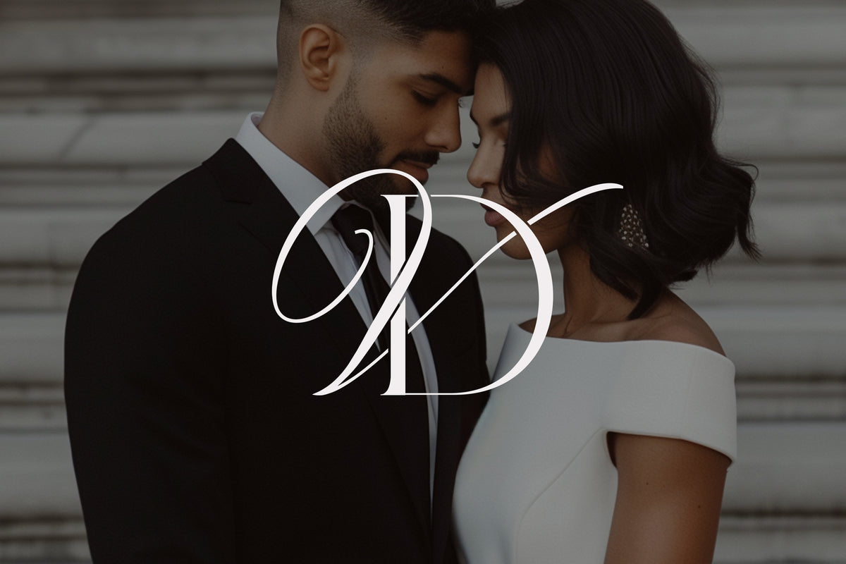VD Monogram - Reverie