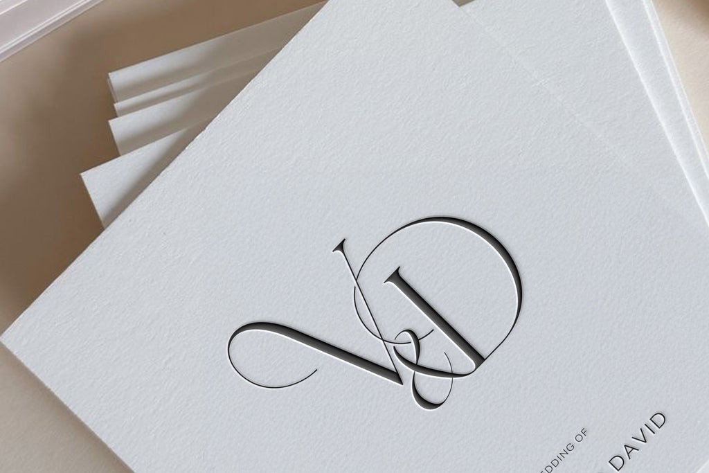 VD Monogram - Seraph